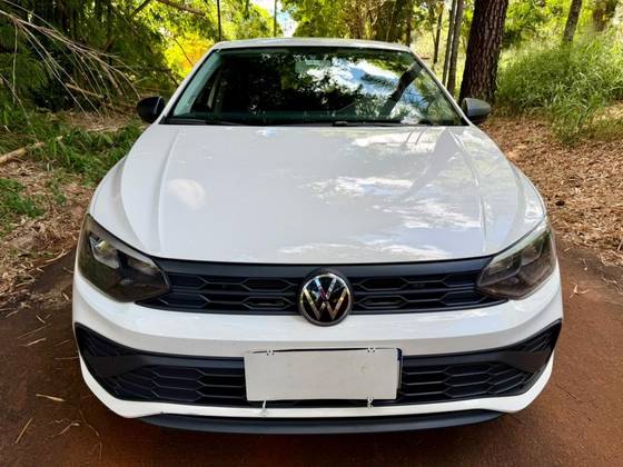 VOLKSWAGEN POLO 1.0 MPI TRACK MANUAL VOLKSWAGEN POLO 1.0 MPI TRACK MANUAL